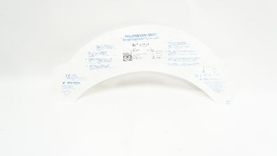 Teleflex 5-10408 Hudson RCI Sheridan Uncuffed Tracheal Tube 4.0 ID x 5.5mm OD